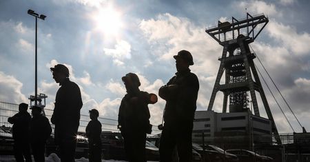 JSW ma chrapkę na australijskie koncesje. Polska spółka szykuje się do przejęcia