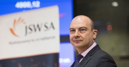 Spadły zyski JSW. Dobry wynik na koksie, słabszy z węgla
