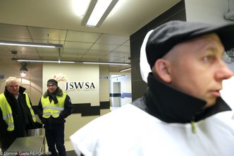 Rozłam wśród związkowców JSW. "Jedność" mówi o układach i korupcji