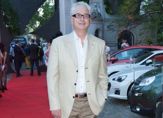 Mariusz Pujszo wyjątkowa osobowość i największy optymista