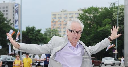 Świat filmu odwrócił się od Mariusza Pujszo. "Pomówienia zniszczyły moją karierę"