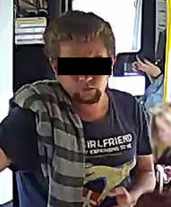 Złapał 14-latka w miejscu intymnym. Poszukiwany sam zgłosił się na policję