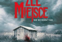 "Złe Miejsce": Film od twórców "Piły" już na DVD