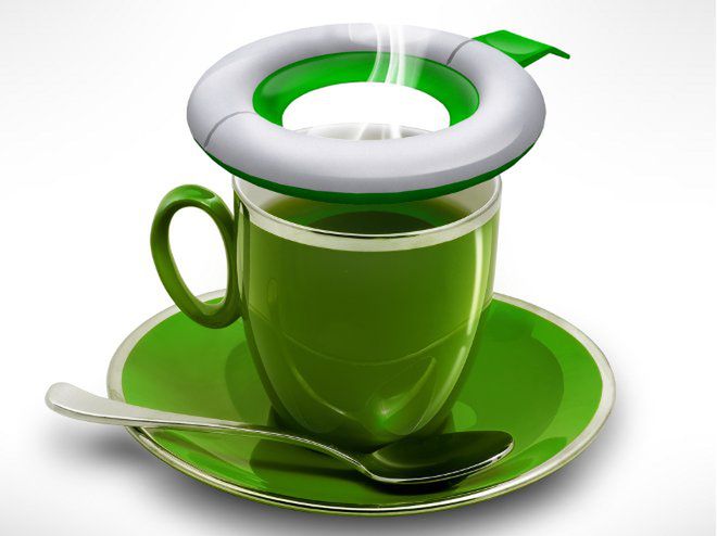Rusza Electrolux Design Lab 2012