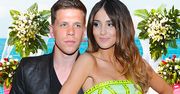 Wojciech Szczęsny pierwszy raz o ślubie z Mariną Łuczenko! Znajomi opublikowali prywatną rozmowę z piłkarzem