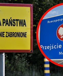 Medyka. Amerykanin chciał na rowerze pojechać do Tajlandii. Cyklista-obieżyświat zatrzymany
