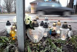 Tragedia po pasterce w Kobyłce. Kierowcy grozi 8 lat więzienia