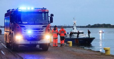 Świnoujście. Samochód z nastolatkami wpadł do Świny. Nowe informacje o tragedii