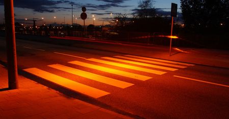 Wielkopolska. Zabiła 8-latkę na pasach. Usłyszała zarzuty