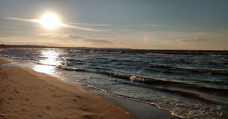 Co wiesz o Bałtyku i polskim wybrzeżu? Sprawdź!