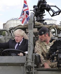 Po "Forcie Trump" przyjdzie czas na "Fort Thatcher"? Poseł chce brytyjskiej bazy w Polsce