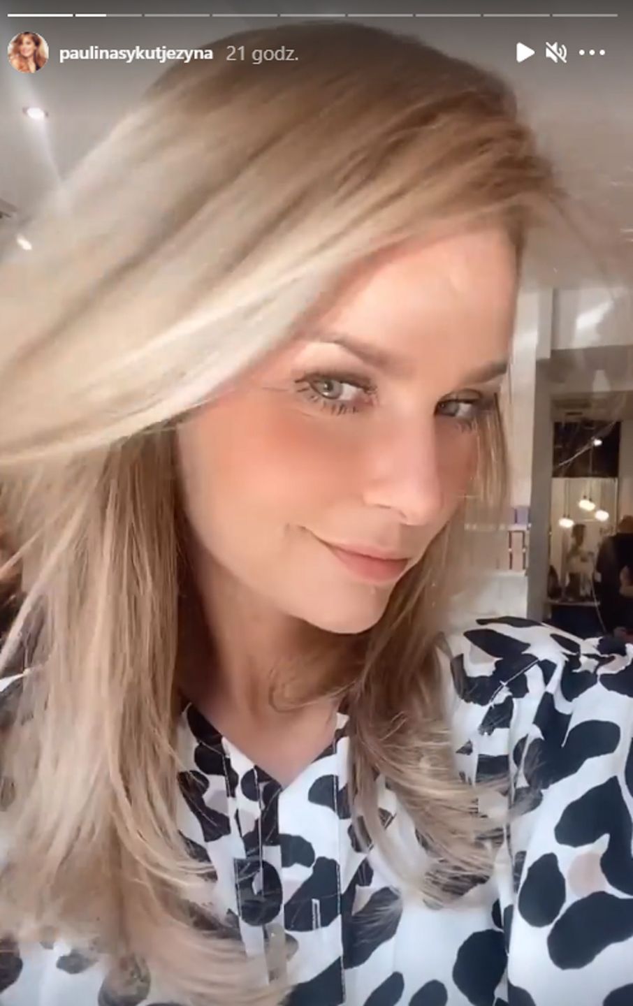 Paulina Sykut