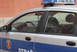 Kukiz'15 chce zlikwidować straż miejską. "To instytucja zajmująca się gnębieniem obywateli"