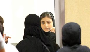 Arabia Saudyjska. Kobiety mogą podróżować za granicę bez zgody mężczyzn