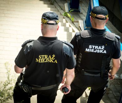 Toruń: 13-letni chłopiec przedawkował ecstasy