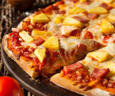 Pizza hawajska jak disco-polo. Nikt nie lubi, a większość zamawia