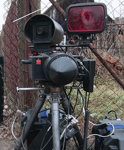 Reprymenda dla strażników miejskich za zbyt mało mandatów