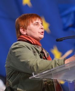 "Zabolało mnie". Ochojska odniosła się do obraźliwych słów Wyszkowskiego