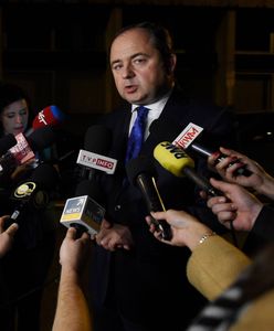 "Spotkaniu z Junckerem daje pewną szansę"