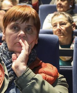 Janina Ochojska solidarna z europosłami KE. "Też bym tak zrobiła"