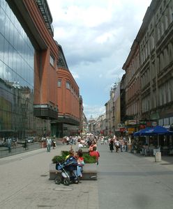 Poznań chroni się przed terrorystami. "Dmuchamy na zimne"