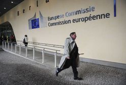 Komisja Europejska podejmie kroki wobec państw nieprzyjmujących uchodźców?