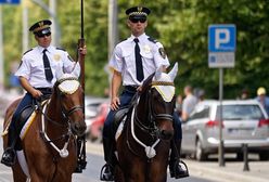 Nowe uprawnienia dla straży miejskiej. Ma chronić samorządowców