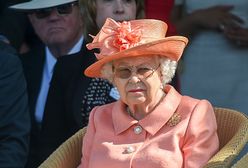 Susan Sarandon przedstawiła się królowej Elżbiecie II. To był błąd