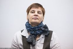 "Nie jestem antypisowcem, ale..." Janina Ochojska tłumaczy