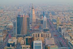 Arabia Saudyjska: nad Rijadem przechwycono pociski z Jemenu