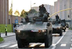 15 sierpnia. Defilada wojskowa 2019 w Katowicach. Trasa defilady i program obchodów Święta Wojska Polskiego