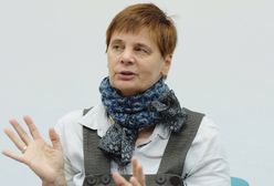 Janina Ochojska: Wielka fala uchodźców dopiero przed nami
