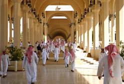 List gończy za saudyjską księżniczką. Podejrzana o nakłanianie do porwania