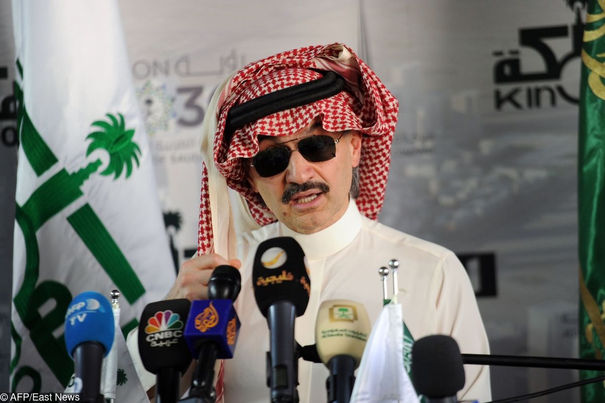 Arabia Saudyjska zwalnia bogaczy z więzienia w luksusowym hotelu. Cena wolności jest zawrotna