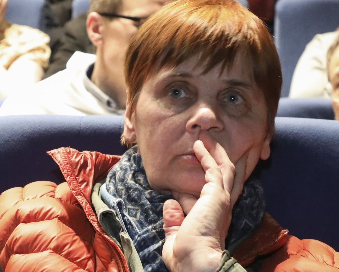 #OczekujeReakcji. Janina Ochojska: "Po stronie ofiar księży pedofilów powinni stać dziś wszyscy"