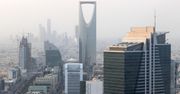 Arabia Saudyjska będzie zasiewać chmury. Brzmi dziwnie, ale działa