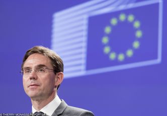 Wiceprzewodniczący Komisji Europejskiej: Unia Europejska nie jest maszyną do robienia pieniędzy