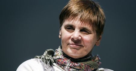 Janina Ochojska do PE? Miałaby zagrozić Annie Zalewskiej, Beacie Kempa i Elżbiecie Witek