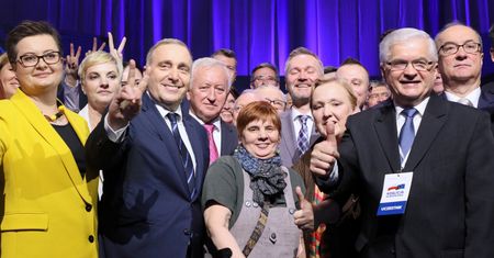 Wybory do PE 2019. Latarnik Wyborczy bez Koalicji Europejskiej. To jedyny komitet, który nie odpowiedział