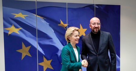 Bruksela spieszy się z budżetem. Chce wprowadzić opłatę od plastiku i powiązać fundusze z praworządnością
