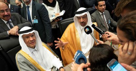 Saudi Aramco idzie na maksa. Tworzy historię bijąc Alibabę, Apple i Microsoft