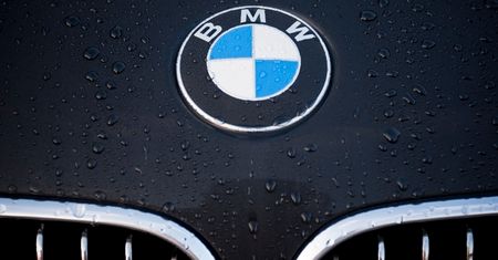 Brexit: BMW opracowuje plan awaryjny na wypadek twardego brexitu