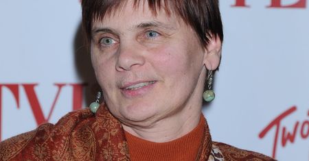 Janina Ochojska opublikowała zdjęcie i skierowała poruszające słowa do Tomasza Lisa