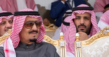 Arabia Saudyjska. Aresztowano trzech członków rodziny królewskiej
