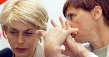 Milion dzieci w Polsce nie ma co jeść