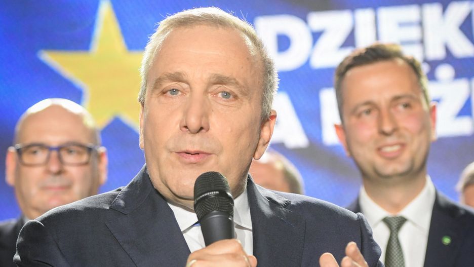 Grzegorz Schetyna jest przekonany, że PSL wróci do Koalicji Europejskiej