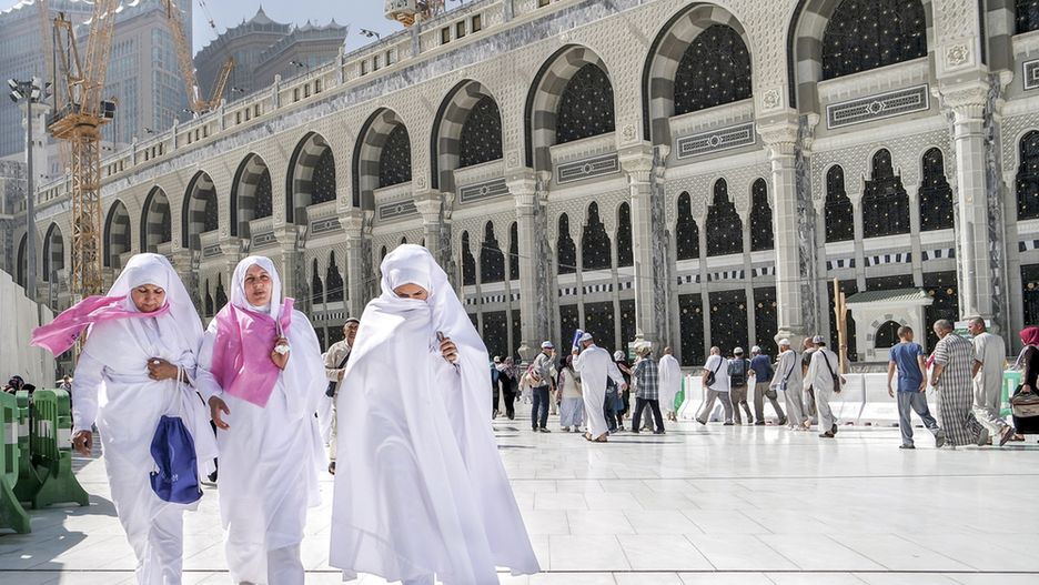 Arabia Saudyjska chce stworzyć olbrzymi kompleks turystyczny o powierzchni Mołdawii