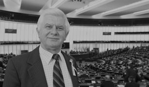 Nie żyje Zbigniew Zaleski. Europoseł z ramienia PO i wykładowca KUL miał 72 lata