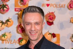 Łukasz Płoszajski opublikował kontrowersyjne zdjęcie. Fani: "Żarcik się udał"