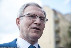 Wybory do europarlamentu. Tomasz Latos mówi: zawalczę o służbę zdrowia. Chce wspólnotowego programu walki z rakiem